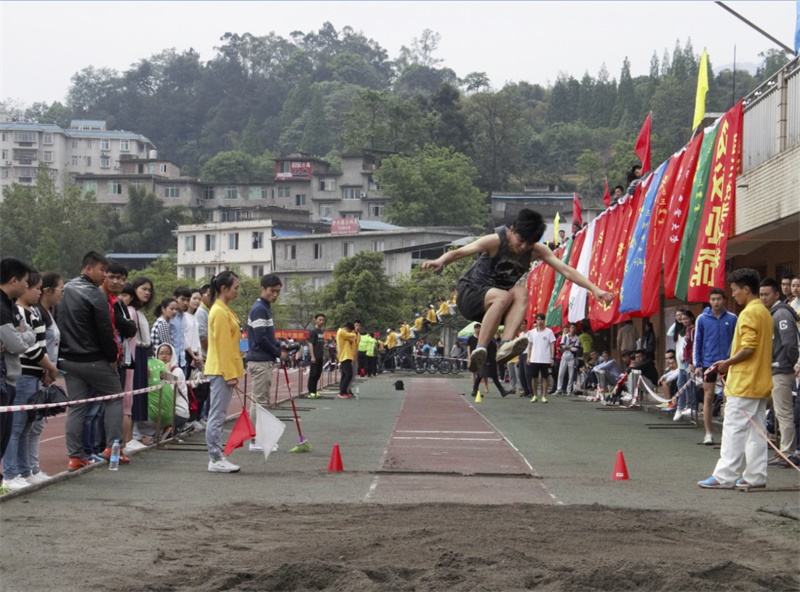 永利3885网站运动代表团参加我司第三十八届运动会